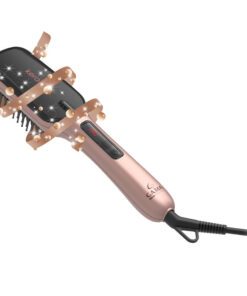 GA.MA Plattborste Keration L. GB0105