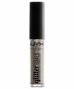 NYX PROF. MAKEUP Glitter Goals Liquid Eyeshadow - Oui Out