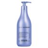 LOreal Serie Expert Blondifier Cool Shampoo 500ml