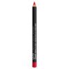 NYX PROF. MAKEUP Suede Matte Lipliner - Spicy