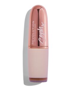 Makeup Revolution Soph Nude Lipstick - Fudge