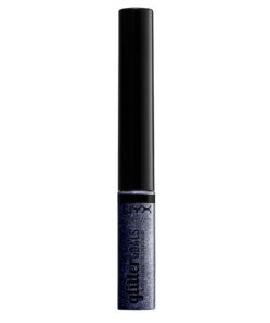 NYX PROF. MAKEUP Glitter Goals Liquid Eyeliner - Stage Trooper