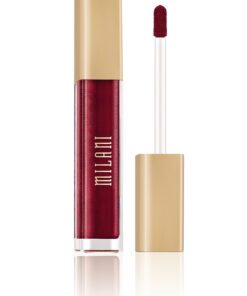 Milani Amore Matte Metallic Lip Creme - 14 My Soulmatte