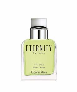 Calvin Klein Eternity For Men Aftershave 100ml