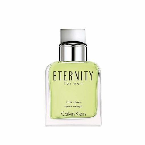 Calvin Klein Eternity For Men Aftershave 100ml