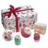 Bomb Cosmetics Robin The Rich Gift Box