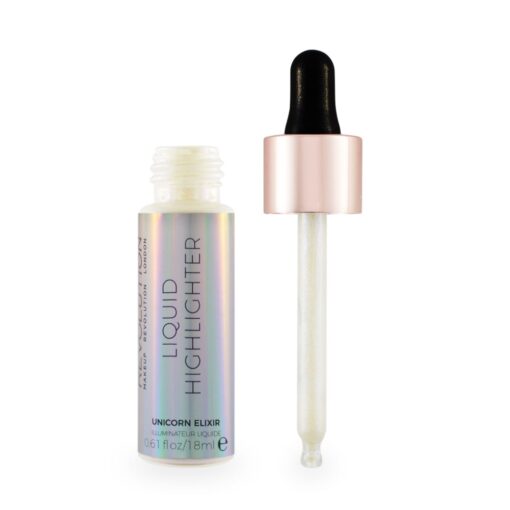 Makeup Revolution Liquid Highlighter Liquid Unicorn Elixir