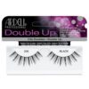 Ardell Double Up False Eyelashes Black 206