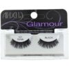 Ardell Glamour Lashes 101 Demi Black