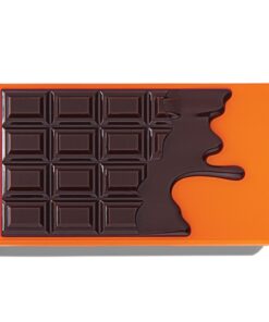 Makeup Revolution I Heart Revolution Mini - Choc Orange