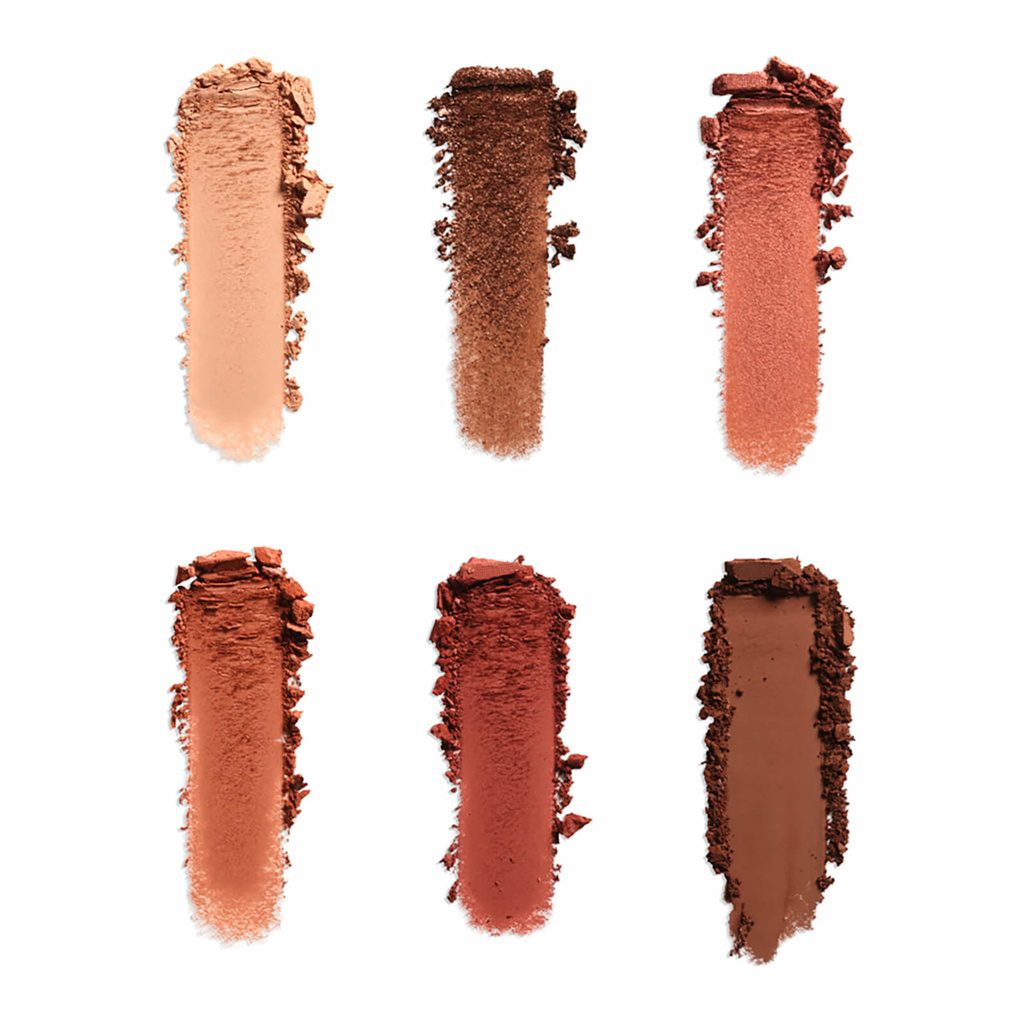 NYX PROF. MAKEUP Ultimate Shadow Palette Petit Edition - Warm Neutrals NYX PROF. MAKEUP Ultimate Shadow Palette Petit Edition - Warm Neutrals