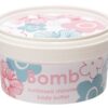 Bomb Cosmetics Body Butter Sunkissed Shimmer 210ml