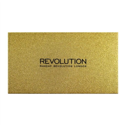 Makeup Revolution Life On The Dancefloor - VIP