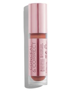 Makeup Revolution Conceal and Correct Orange