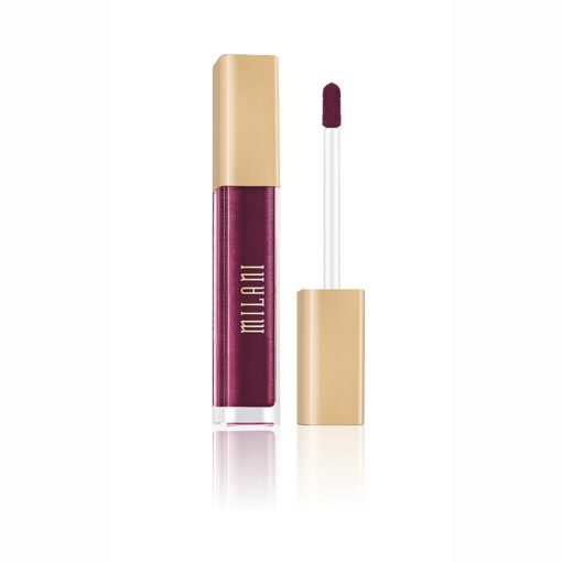 Milani Amore Matte Metallic Lip Creme - 15 The Ultimatte