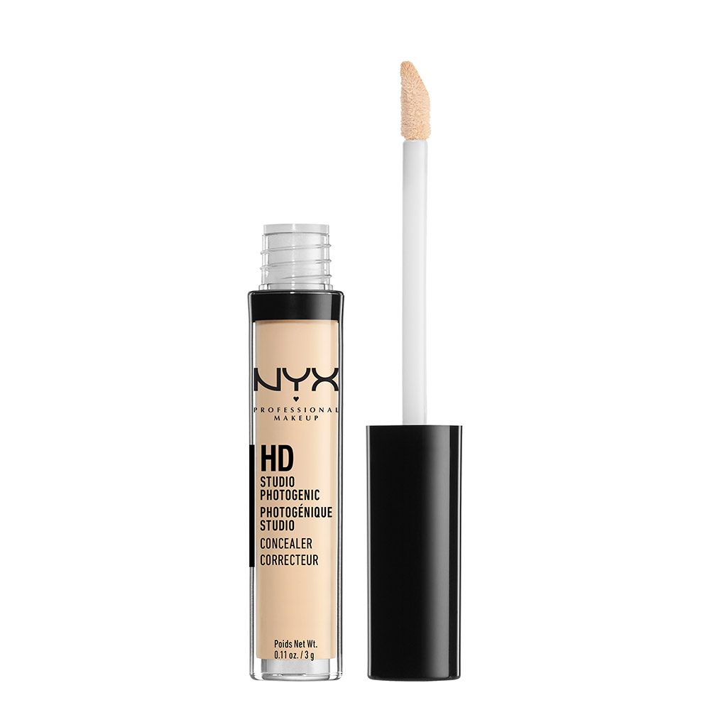 NYX PROF. MAKEUP Concealer Wand - 00 Alabaster NYX PROF. MAKEUP Concealer Wand - 00 Alabaster