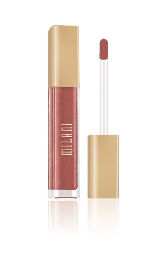 Milani Amore Matte Metallic Lip Creme - 12 Prismattic Touch