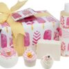 Bomb Cosmetics Ice Cream Queen Gift Box