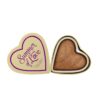 Makeup Revolution Blushing Hearts - Love Hot Summer Bronzer