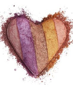 Makeup Revolution I Heart Revolution Dark Angel Highlighter