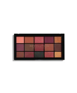 Makeup Revolution Re-Loaded Palette - Newtrals 3