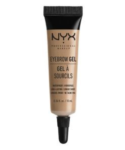 NYX PROF. MAKEUP Eyebrow Gel - Blonde