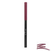 Wet n Wild Perfect Pout Gel Lip Liner Gone Burgundy