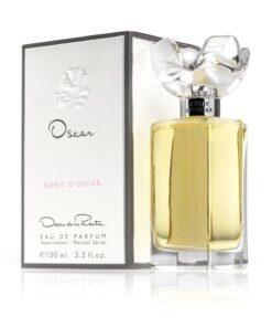 Oscar de la Renta Esprit d'Oscar Edp 100ml