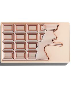 Makeup Revolution I Heart Revolution Mini - Rose Gold