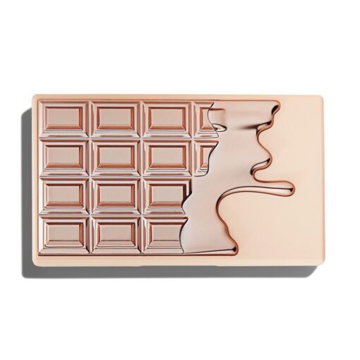 Makeup Revolution I Heart Revolution Mini - Rose Gold