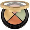 Milani Conceal + Perfect All In One Concealer Kit - 05 Correcting