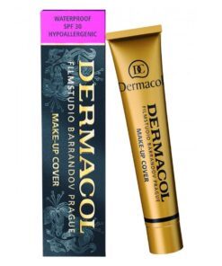 Dermacol Make-Up Cover Foundation - 211