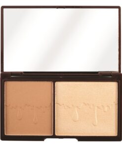 Makeup Revolution I Heart Revolution - Bronze and Glow