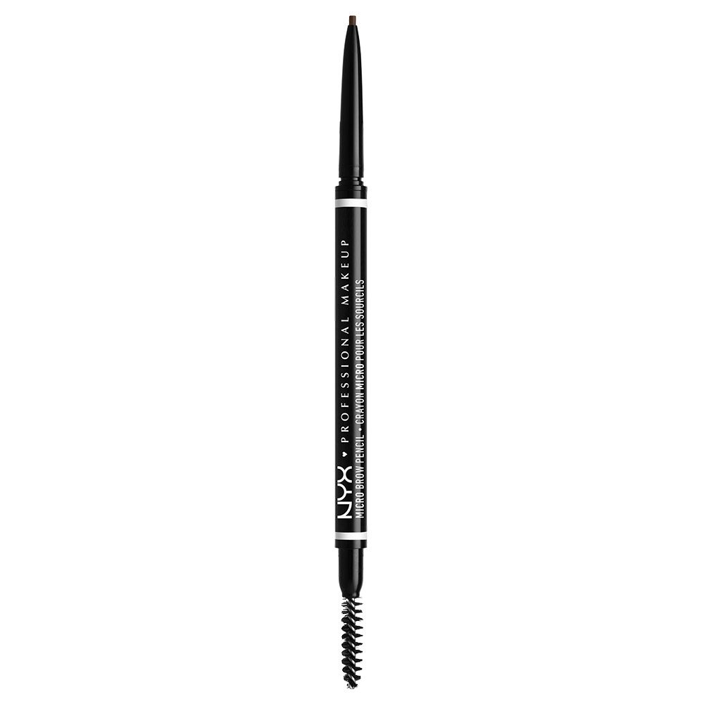NYX PROF. MAKEUP Micro Brow Pencil - Espresso NYX PROF. MAKEUP Micro Brow Pencil - Espresso