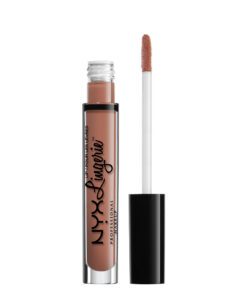 NYX PROF. MAKEUP Lingerie Liquid Lipstick - Lace Detail