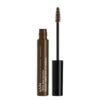 NYX PROF. MAKEUP Tinted Brow Mascara - Espresso