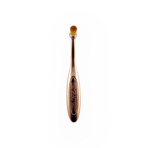 Makeup Revolution Precision Brush Round Blending Eye