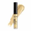 NYX PROF. MAKEUP Concealer Wand - 10 Yellow