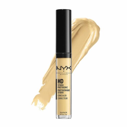 NYX PROF. MAKEUP Concealer Wand - 10 Yellow