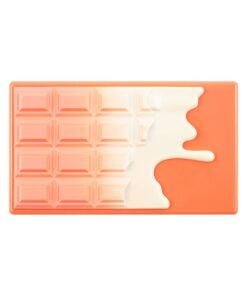 Makeup Revolution I Heart Revolution Peach and Glow Mini Chocolate Duo