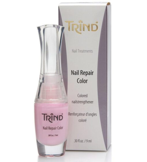 Trind Nail Repair Lilac