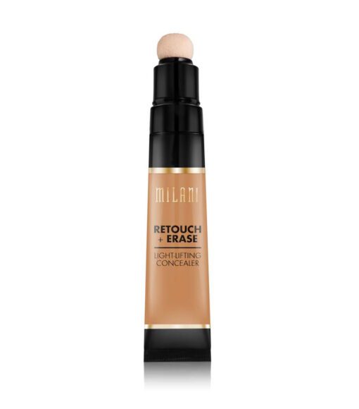 Milani Retouch + Erase Concealer - 06 Deep Honey