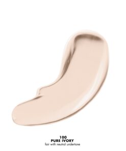 Milani Conceal + Perfect Longwear - 105 Ivory Rose