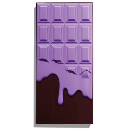 Makeup Revolution I heart Revolution Violet Chocolate Palette