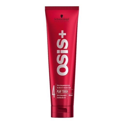 Schwarzkopf Style Osis+ Play Tough 150ml