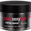 Sexy Hair Style Control Maniac 50g