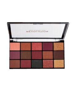 Makeup Revolution Re-Loaded Palette - Newtrals 3