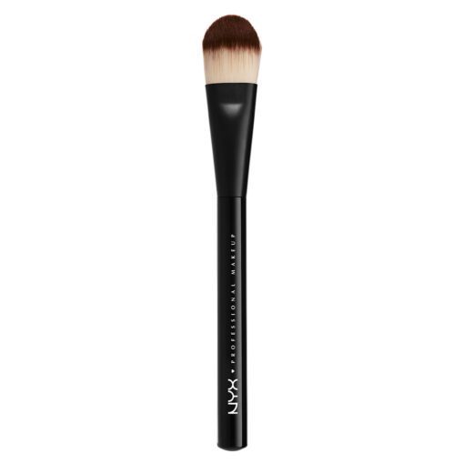 NYX PROF. MAKEUP Pro Flat Foundation Brush