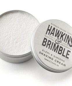 Hawkins & Brimble Shaving Cream 100ml