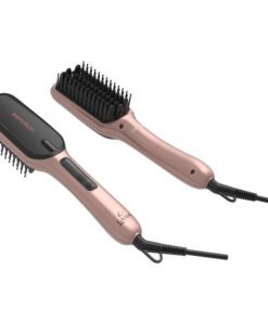 GA.MA Plattborste Keration L. GB0105